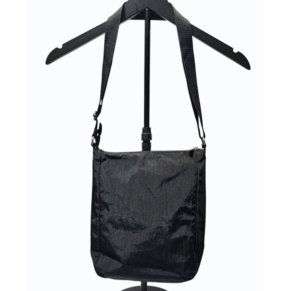 Baggallini Town Bagg Crossbody/Shoulder Bag Black - Picture 10 of 12